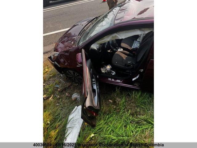 Mitsubishi Mirage 2018 ML32A5HJ7JH008666 Image 7