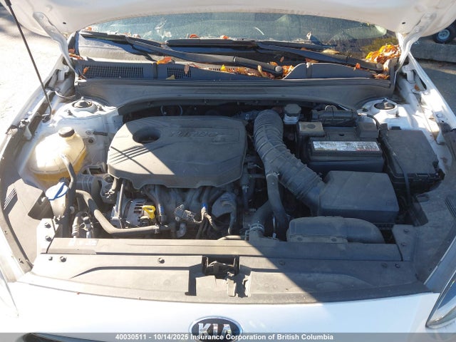 KIA t-gdi gamma 2020 3KPF44AC9LE158198 Image 10