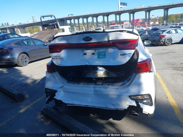 KIA t-gdi gamma 2020 3KPF44AC9LE158198 Image 15