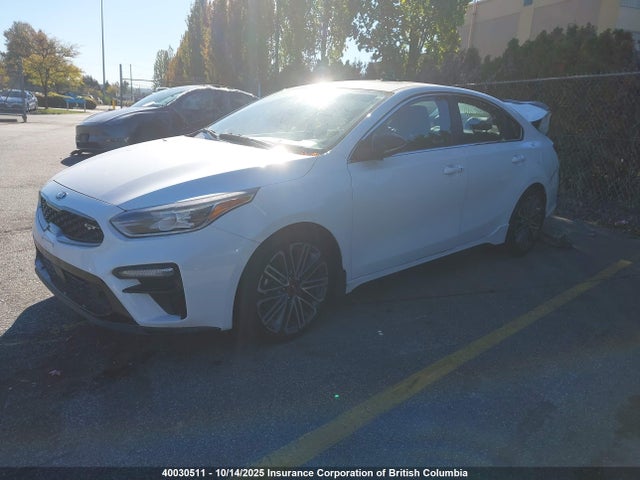 KIA t-gdi gamma 2020 3KPF44AC9LE158198 Image 2