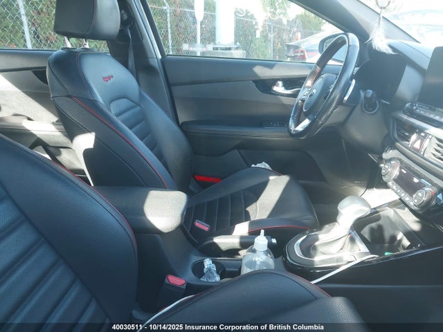 KIA t-gdi gamma 2020 3KPF44AC9LE158198 Image 5