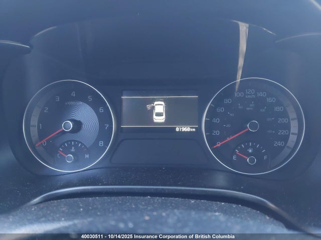 KIA t-gdi gamma 2020 3KPF44AC9LE158198 Image 7