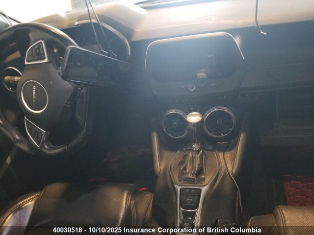 1G1FD1RS4J0178206 Chevrolet lgx - direct injection, variable valve timing, alum, gen 2