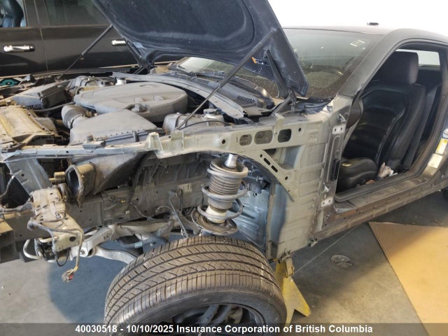 1G1FD1RS4J0178206 Chevrolet lgx - direct injection, variable valve timing, alum, gen 2