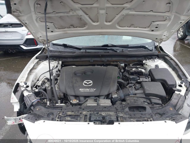 JM1BN1W34H1115899 Mazda py