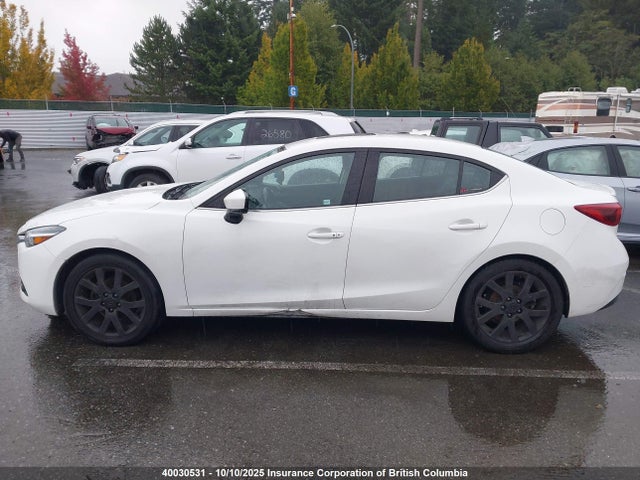 JM1BN1W34H1115899 Mazda py