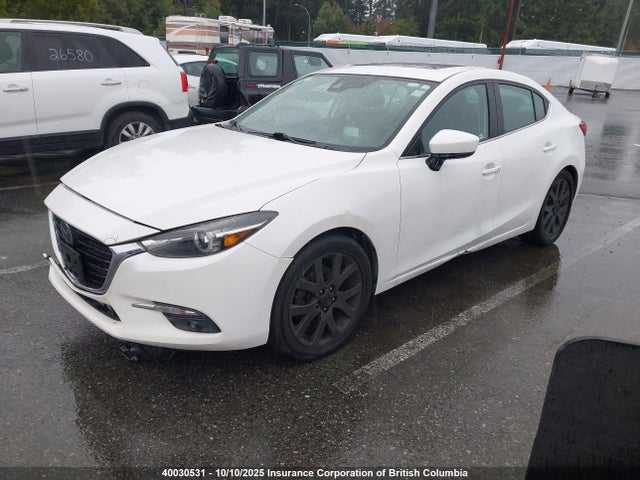 JM1BN1W34H1115899 Mazda py