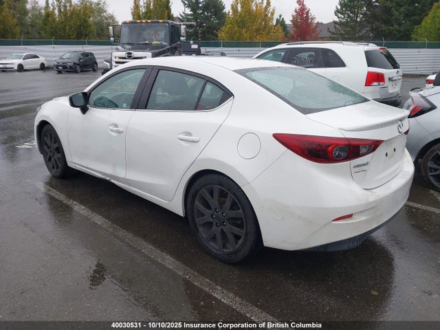 JM1BN1W34H1115899 Mazda py