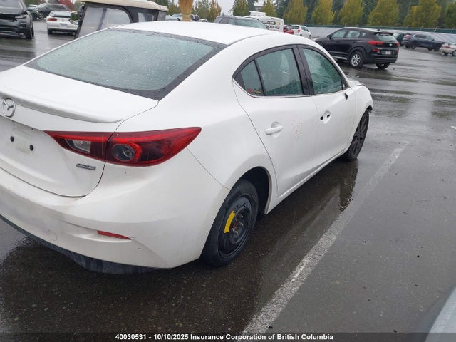 JM1BN1W34H1115899 Mazda py