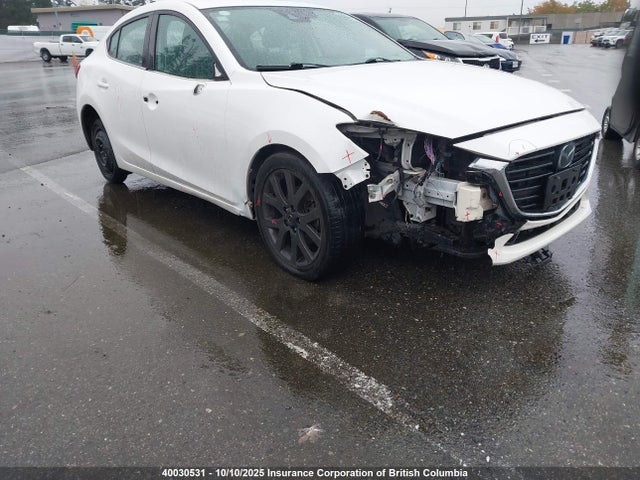 JM1BN1W34H1115899 Mazda py