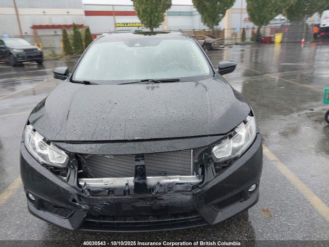 Honda l15b7 2016 2HGFC1F45GH101589 Image 12