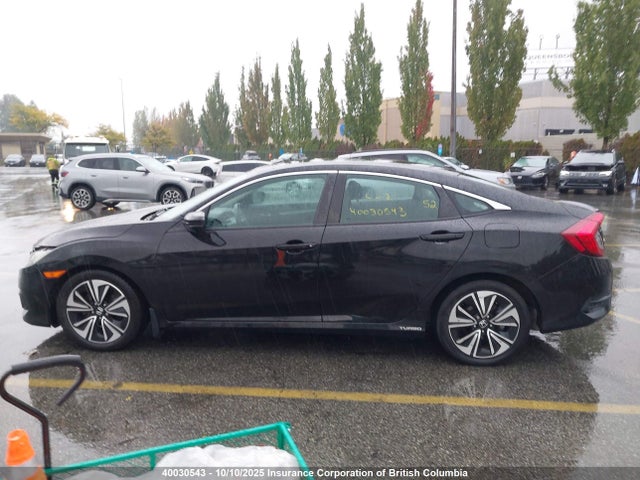 Honda l15b7 2016 2HGFC1F45GH101589 Image 14