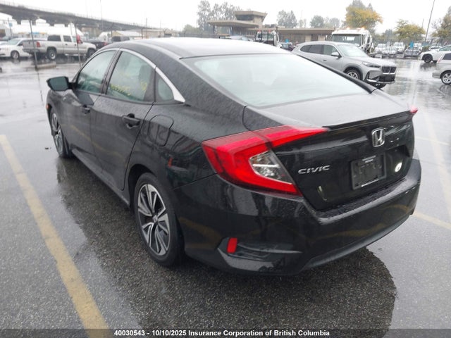 Honda l15b7 2016 2HGFC1F45GH101589 Image 3