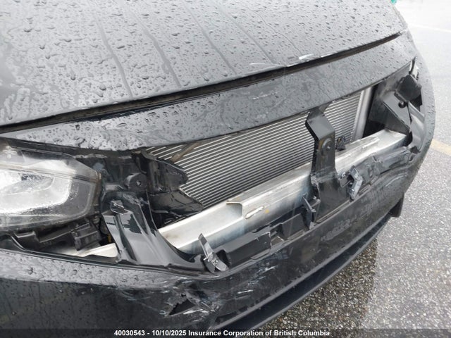 Honda l15b7 2016 2HGFC1F45GH101589 Image 6