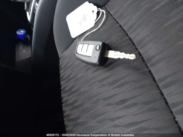 5N1AT2MV5KC808337 Nissan 2019