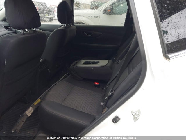 5N1AT2MV5KC808337 Nissan 2019