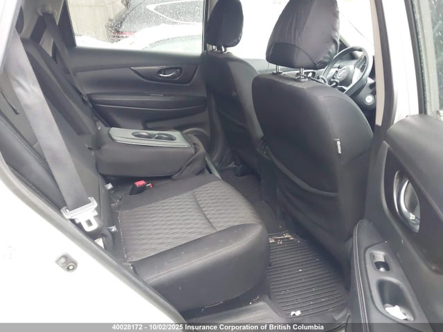5N1AT2MV5KC808337 Nissan 2019