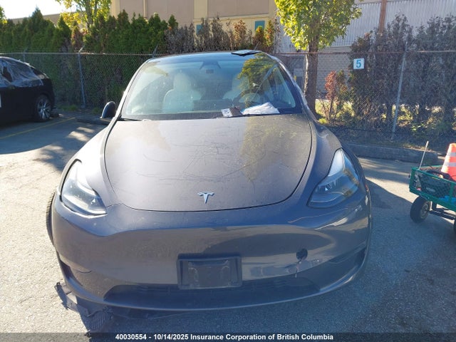 Tesla Model Y 2023 7SAYGDEE0PF776864 Image 12