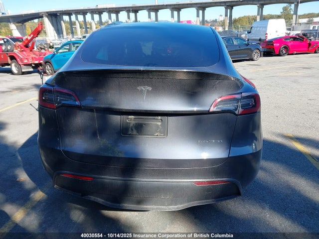 Tesla Model Y 2023 7SAYGDEE0PF776864 Image 16