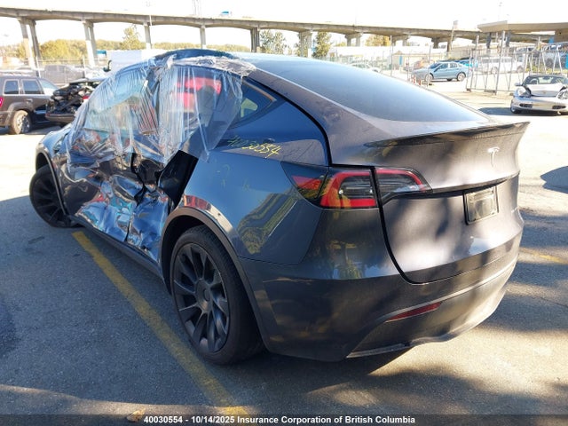 Tesla Model Y 2023 7SAYGDEE0PF776864 Image 3