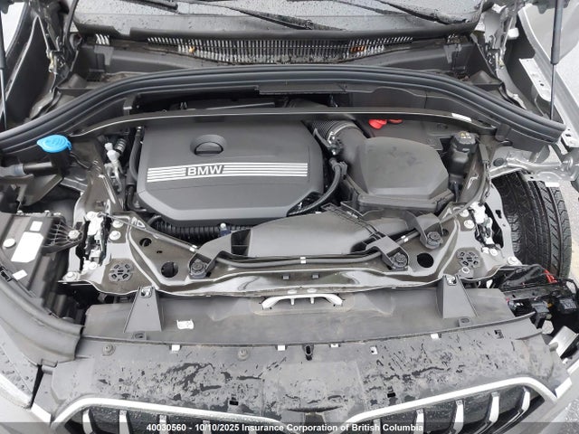 BMW X1 2025 WBX73EF08S5261475 Image 10