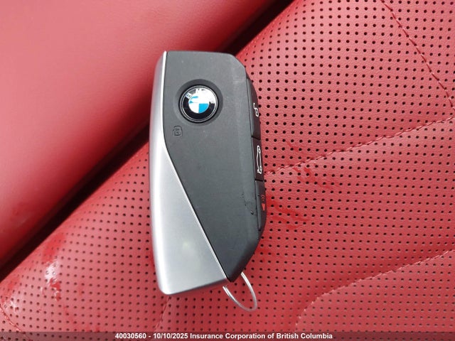 BMW X1 2025 WBX73EF08S5261475 Image 11