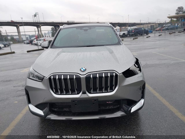 BMW X1 2025 WBX73EF08S5261475 Image 13