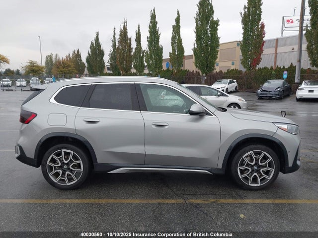 BMW X1 2025 WBX73EF08S5261475 Image 14