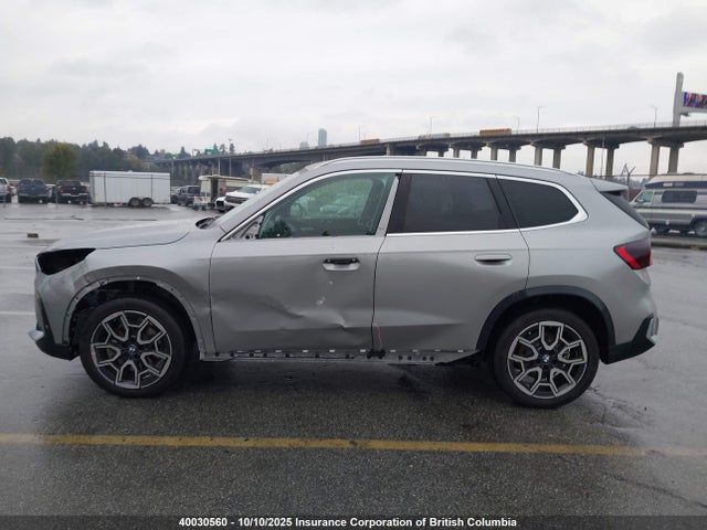 BMW X1 2025 WBX73EF08S5261475 Image 15
