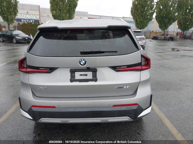 BMW X1 2025 WBX73EF08S5261475 Image 17