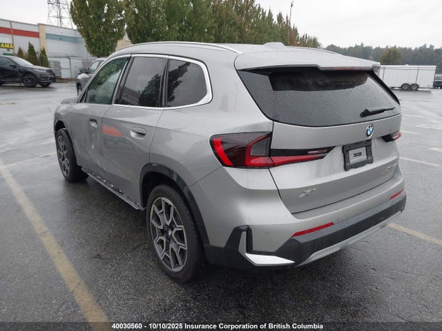 BMW X1 2025 WBX73EF08S5261475 Image 3