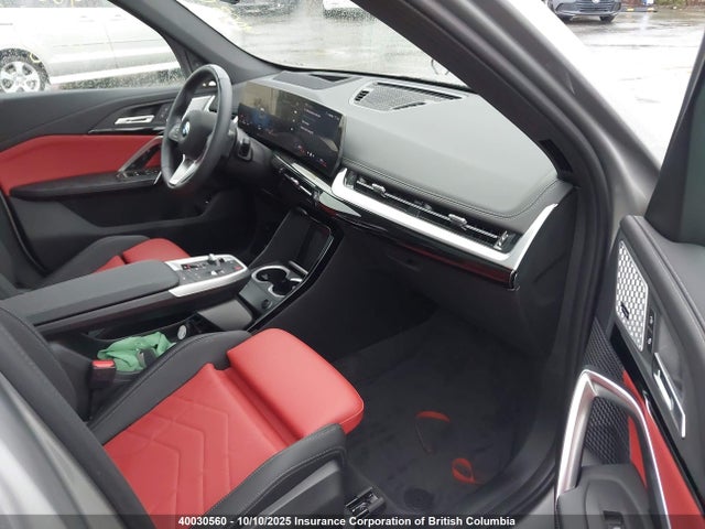 BMW X1 2025 WBX73EF08S5261475 Image 5