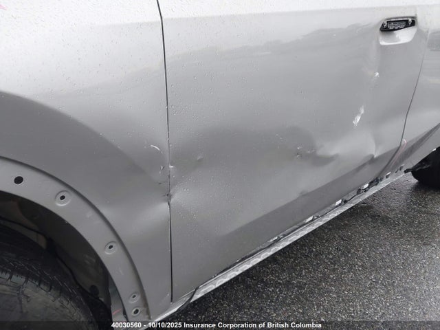 BMW X1 2025 WBX73EF08S5261475 Image 6