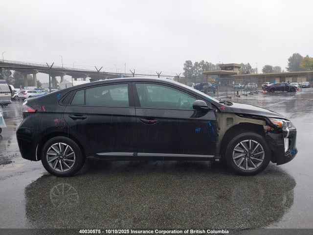 KMHC75LJXMU081755 Hyundai 2021