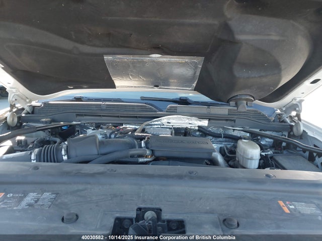 1GT42WEY8KF219527 GMC l5p - di, duramax, gen 5 var. 1