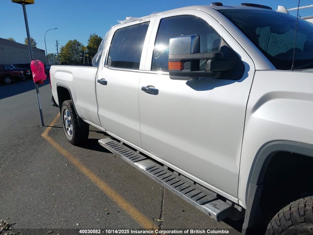 1GT42WEY8KF219527 GMC l5p - di, duramax, gen 5 var. 1