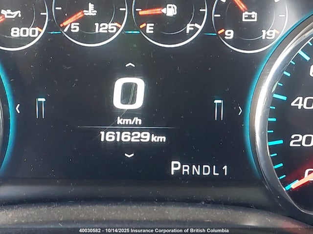 1GT42WEY8KF219527 GMC l5p - di, duramax, gen 5 var. 1