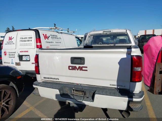 1GT42WEY8KF219527 GMC l5p - di, duramax, gen 5 var. 1