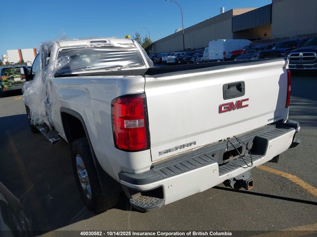 1GT42WEY8KF219527 GMC l5p - di, duramax, gen 5 var. 1