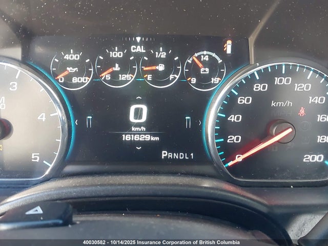 1GT42WEY8KF219527 GMC l5p - di, duramax, gen 5 var. 1
