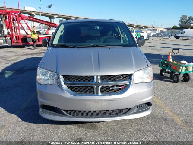 Dodge 2015 2015 2C4RDGBG4FR584514 Image 12