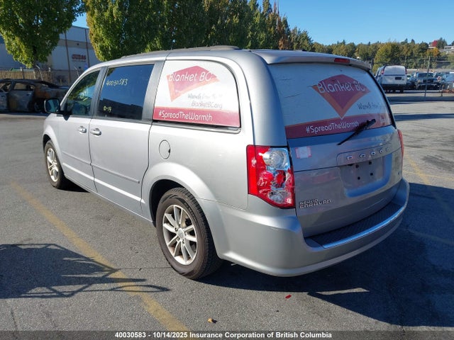 Dodge 2015 2015 2C4RDGBG4FR584514 Image 3