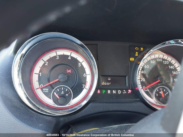 Dodge 2015 2015 2C4RDGBG4FR584514 Image 7