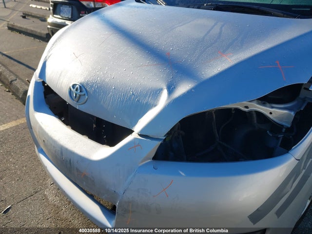 2009 Toyota Corolla Matrix მანქანა იყიდება აუქციონზე, vin: 2T1KU40E49C014552, აუქციონის ნომერი: 40030588