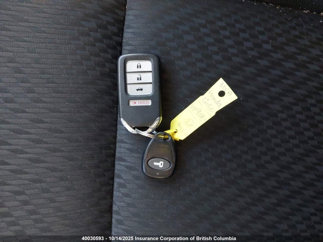 Honda r18z1 2015 2HGFB2F52FH005063 Image 11