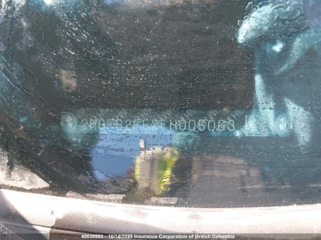 Honda r18z1 2015 2HGFB2F52FH005063 Image 18