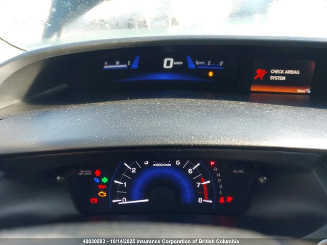 Honda r18z1 2015 2HGFB2F52FH005063 Image 7