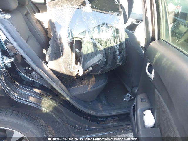 Honda r18z1 2015 2HGFB2F52FH005063 Image 8