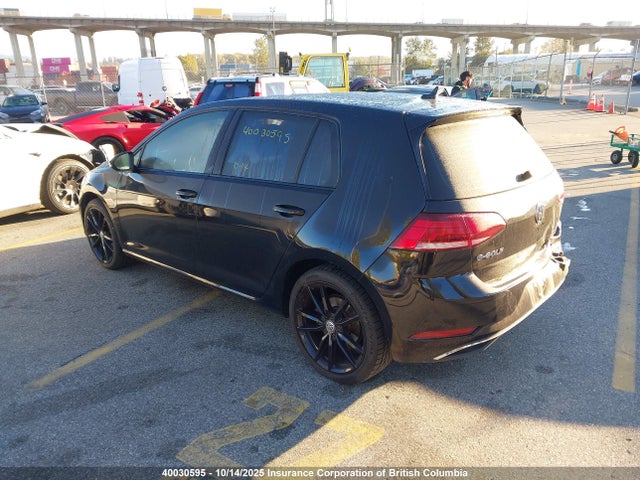 WVWPR7AU9LW900492 Volkswagen E-Golf