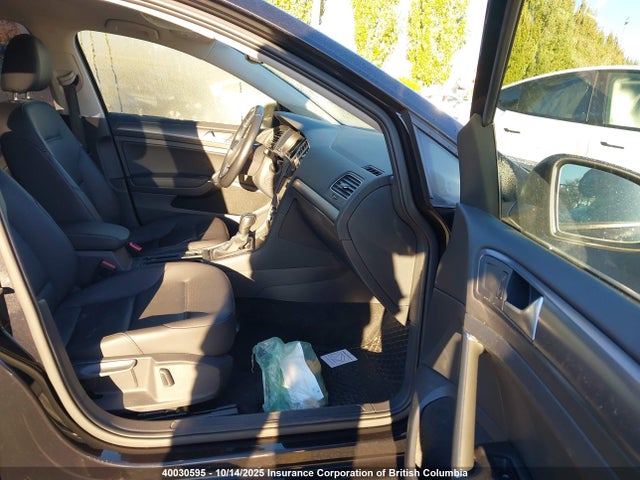 WVWPR7AU9LW900492 Volkswagen E-Golf